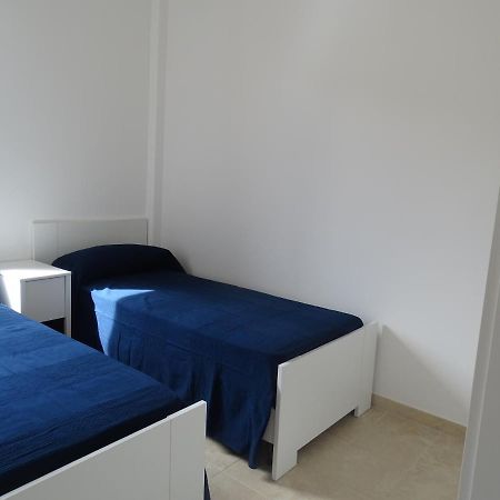 Residence San Bull Metaponto Esterno foto