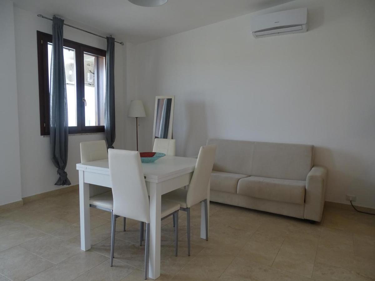 Residence San Bull Metaponto Esterno foto