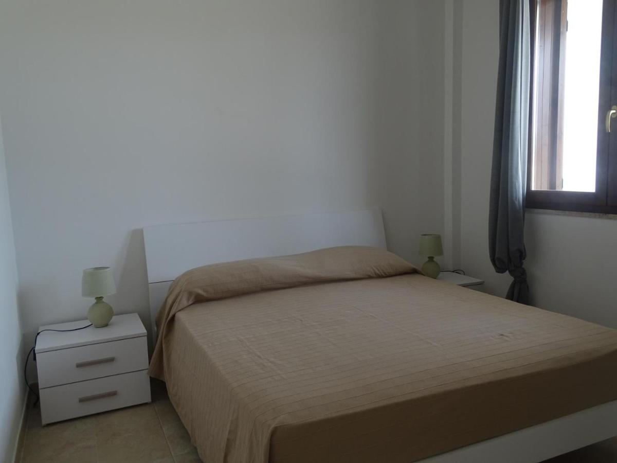 Residence San Bull Metaponto Esterno foto